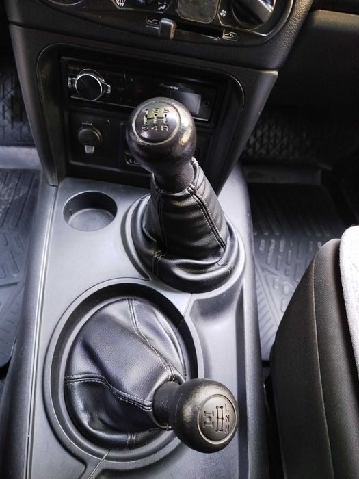 Нива Travel 2021