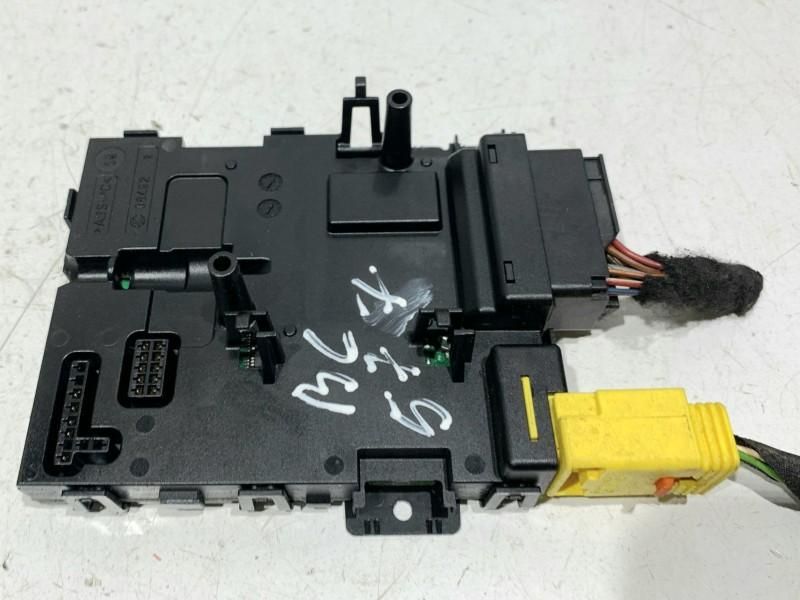 Modul coloana volan Volkswagen Passat B6 3C 2.0 tdi CBAB 3C0953549AC