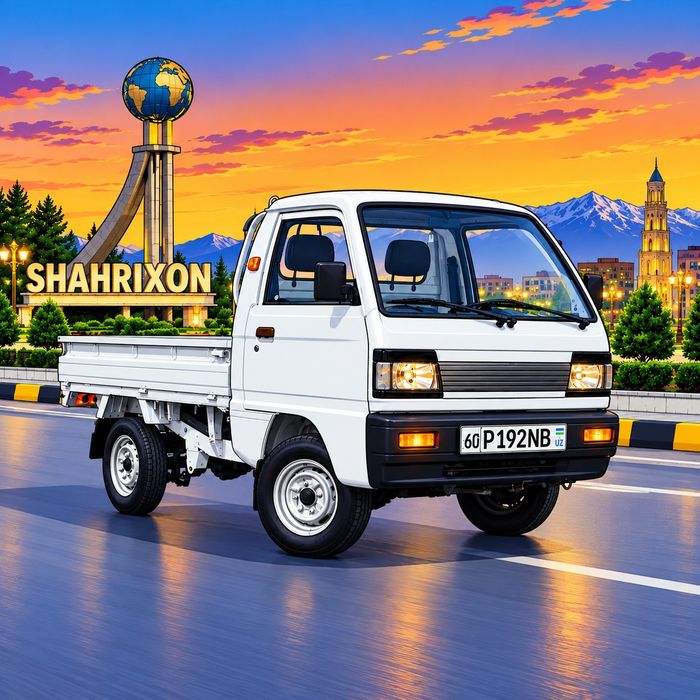 LABO XIZMATI Shahrixon shahar ichida va tashqarisida