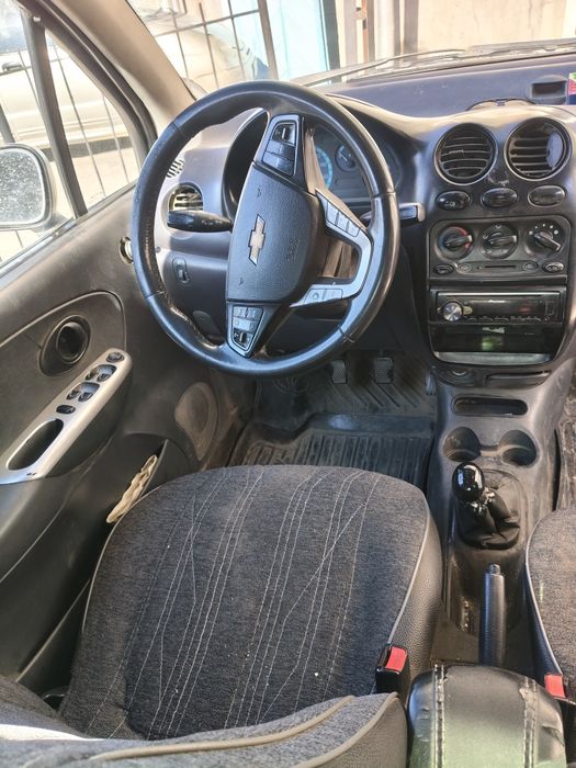 Matiz best sotiladi
