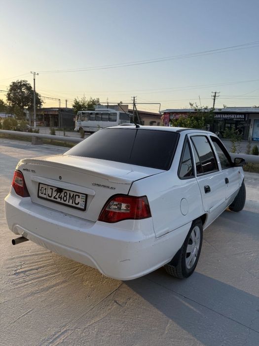 Nexia 2 super xech qanday ishi yoq