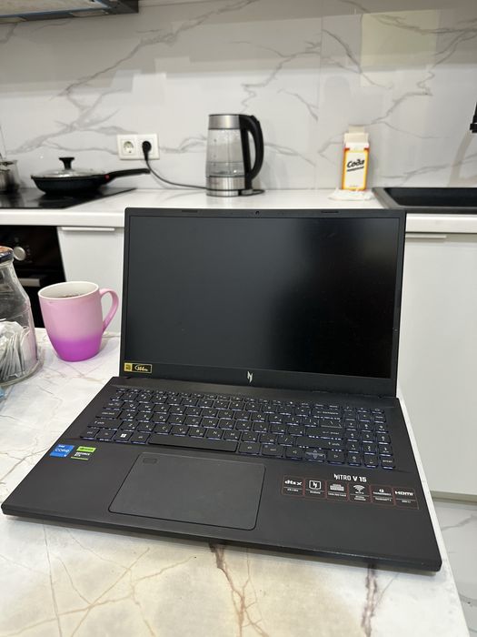 Acer Nitro i5 13th