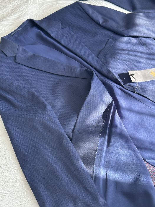 Мужской костюм классика