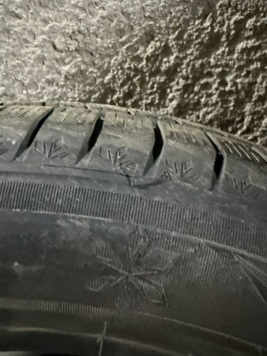 Автошины 225/60/18 Triangle