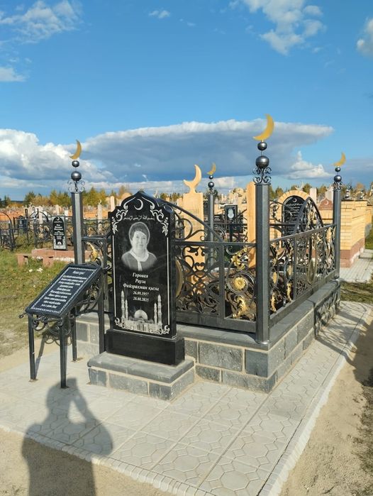 Продажа памятников