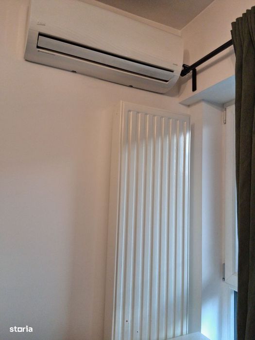 2 camere Metrou Pipera