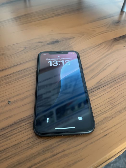 Iphone 11 сатылады немеме обмен