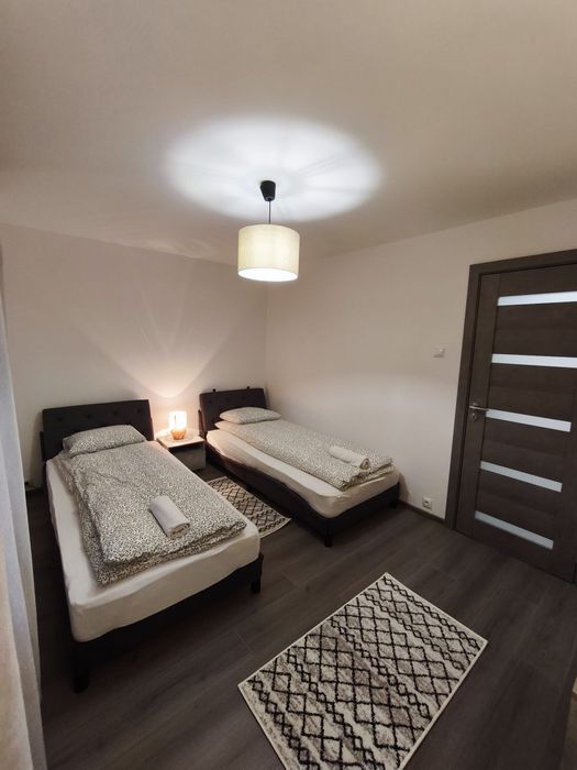 Apartament 2 camera Ultracentral