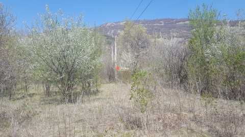 Продава се Парцел в Карлово - 1306 кв.м за 14 €/кв.м - Снимка #2