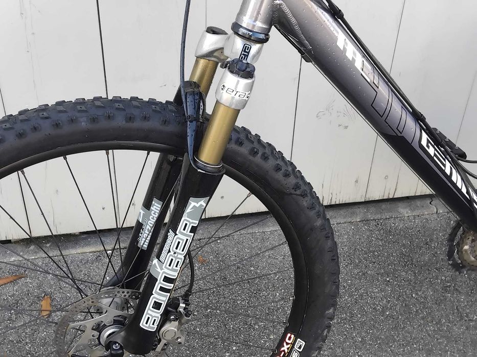 Mountainbike fully Scott Genius 40