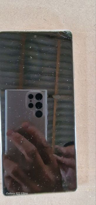 Smasung note 20 5g xotira 8.256