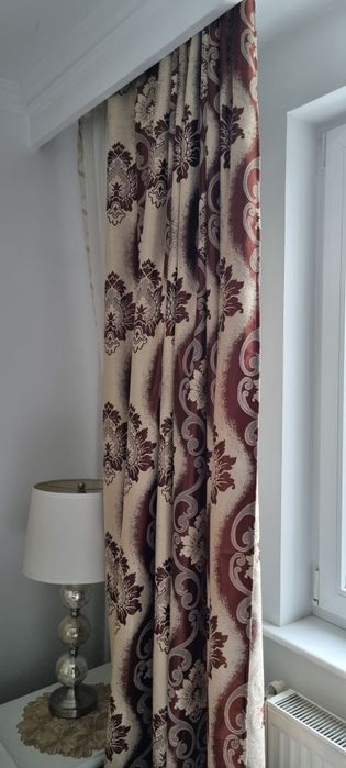 Draperii Mobexpert 6 bucati