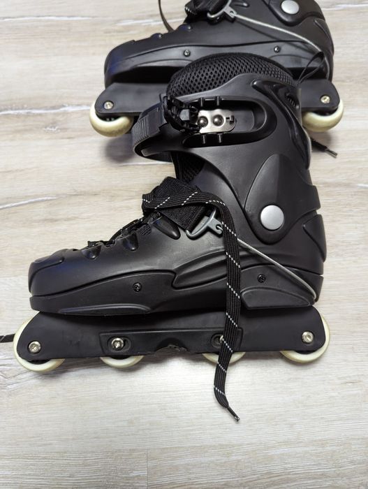 Role barbati NO FEAR AGGRESSIVE SKATES marimea 42-42.5