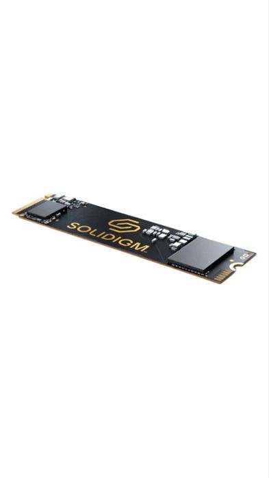 Ssd Solidigm 2TB P41 Plus Series, 2.0 TB, M.2 80mm PCIe x4, 3D4, QLC