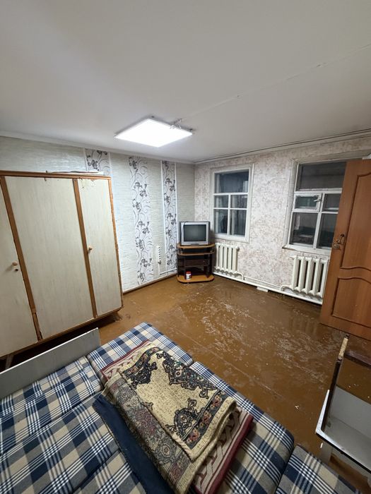 Времянка в аренду