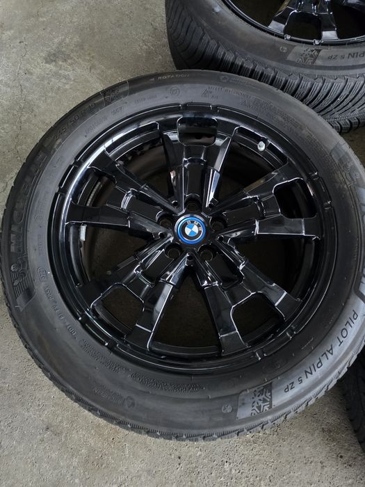 Джанти 19 / 5х112 - BMW IX3 IX4 X3 X4 5x112