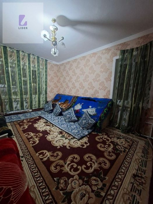 Продается 3х комнатная квартира. Срочно. Согдиана