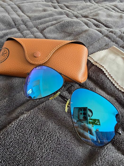 оригинални очила ray ban