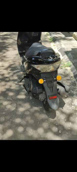 Scuter GT Union 49cm