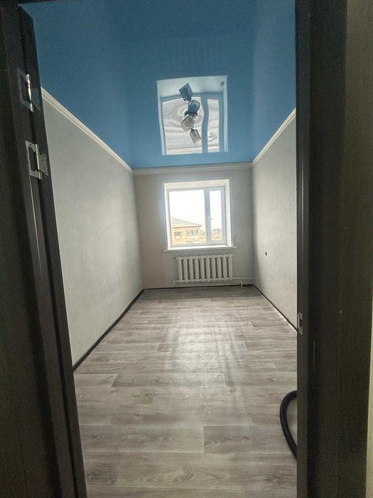 4 бөлмелі пәтер сатылады