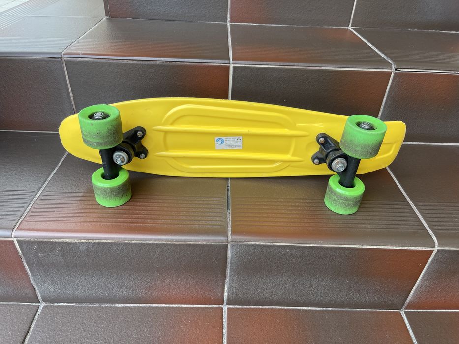 Skateboard copii