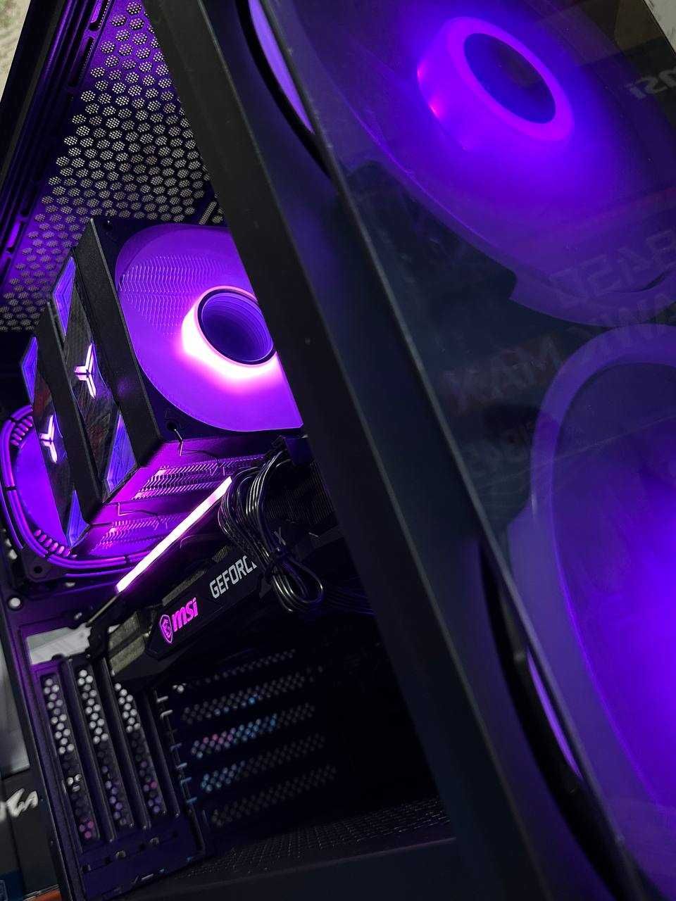 Мощный ПК с i7 последнего поколения: 975 у.е. - Настольные Ташкент на Olx
