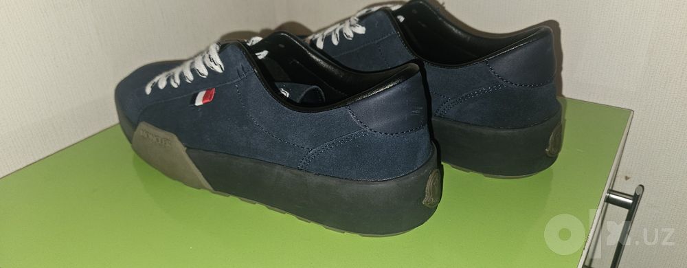 Moncler размер 43-44