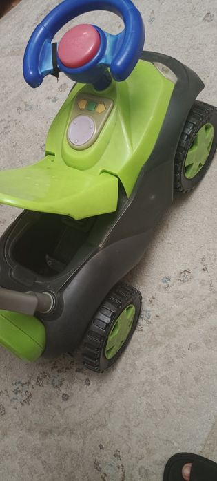 Толокар детский транспорт