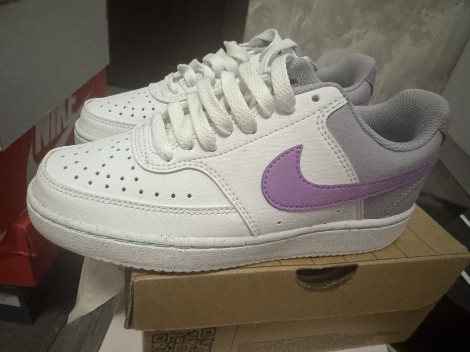 Различни маратонки Nike air force 1