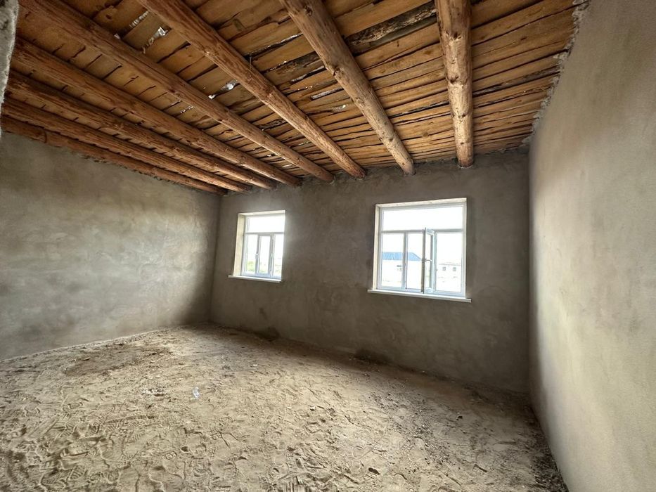 Байтерек 1 де, 17 көшеде,№6 үй сатылады