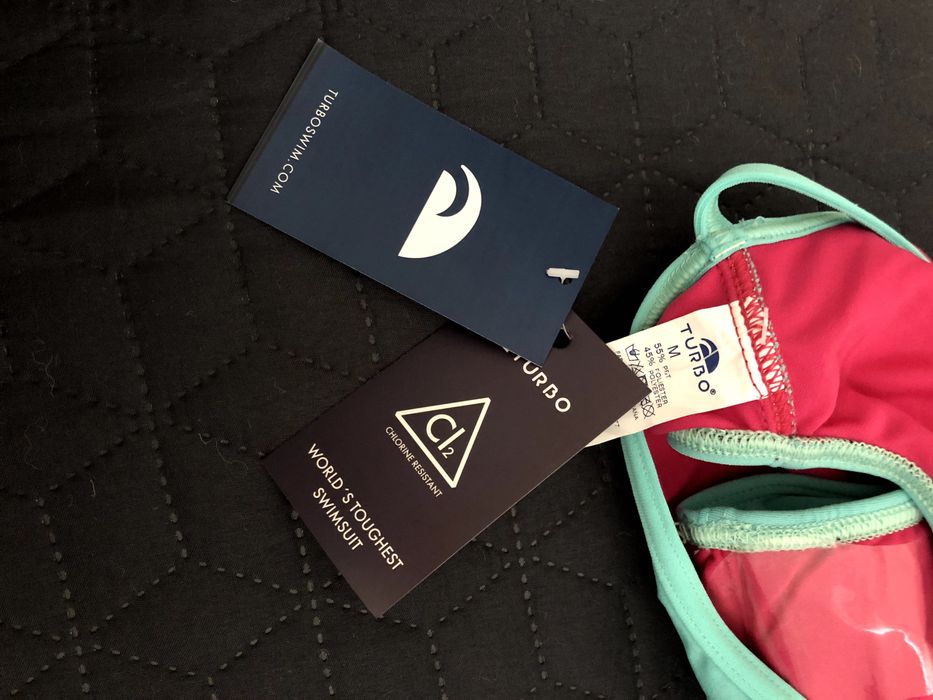 Turboswim бански