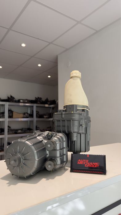 “НОВА” Електро-хидравлична помпа ZF за OPEL ZAFIRA-B + ASTRA-H