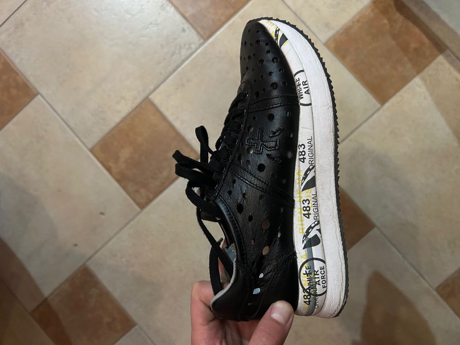 Обувки premiata (женски)