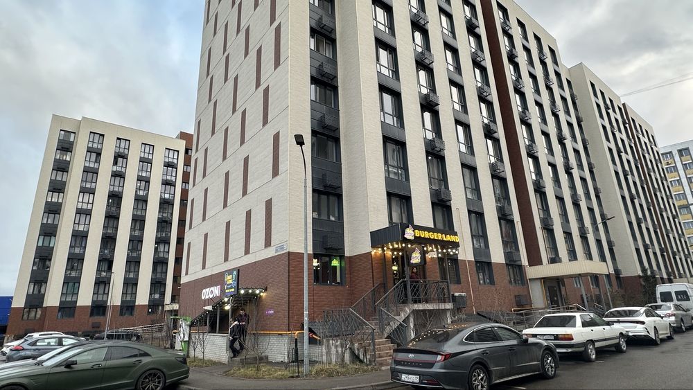 Продам 1 комн. квартиру жк Ojet