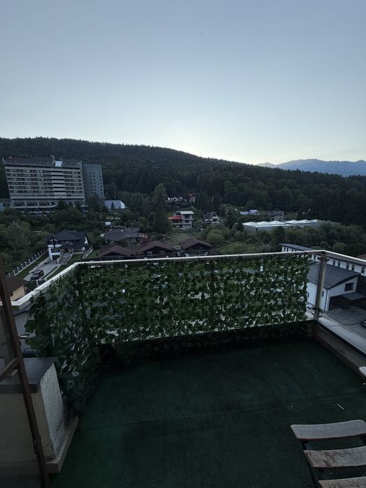 Inchiriez Garsonera cu jacuzzi de lux in Sinaia