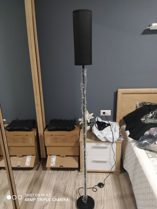 Lampadar lampa de podea