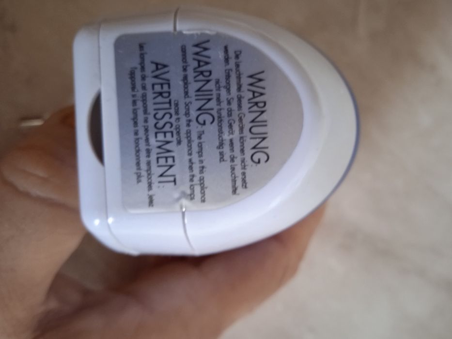 Уред срещу комари