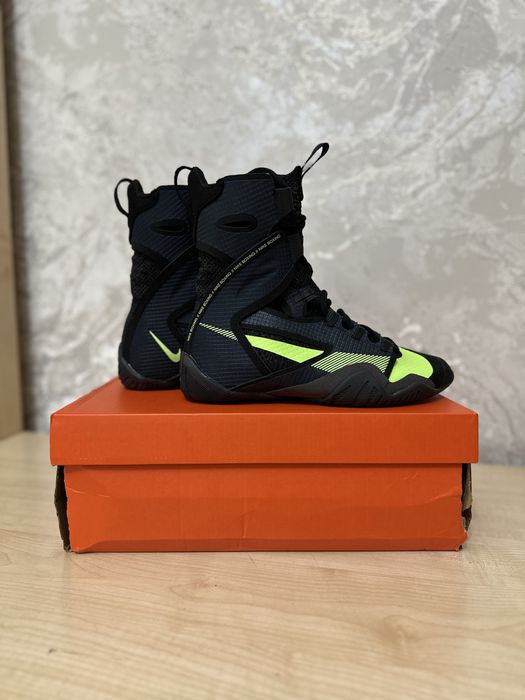 Боксерки хайперко