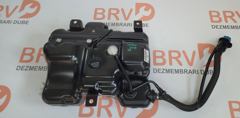 Rezervor Adblue pentru Renault Trafic Euro 6 1.6 motorizare ! 2015-202