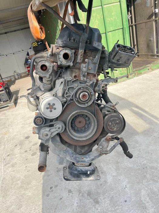 Двигател RENAULT PREMIUM 450 DXI 07г.-КОД:DX1111