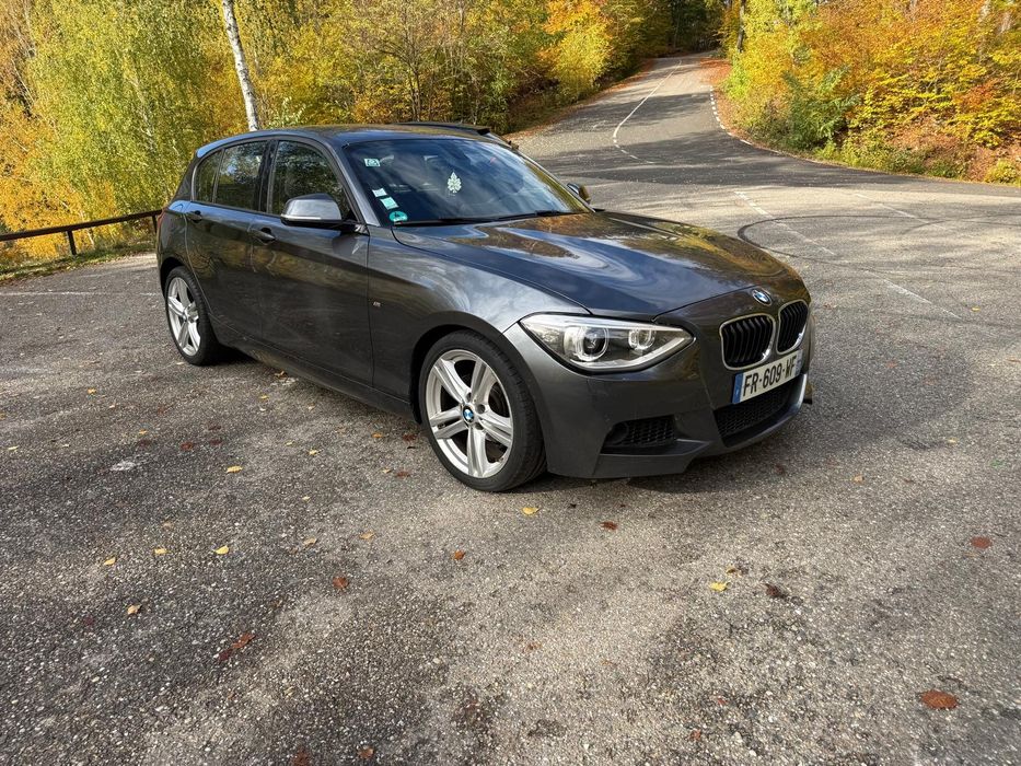 BMW Seria 1