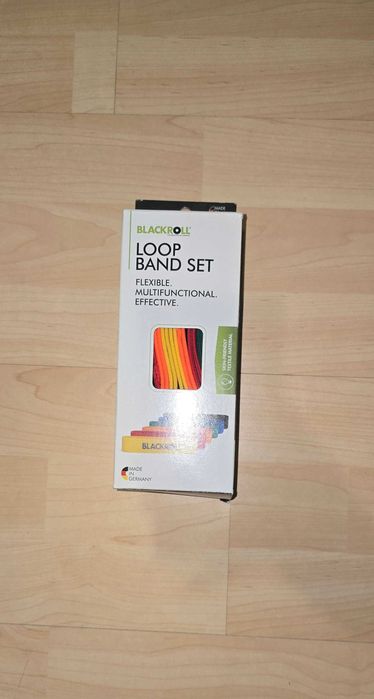 Ластици за фитнес