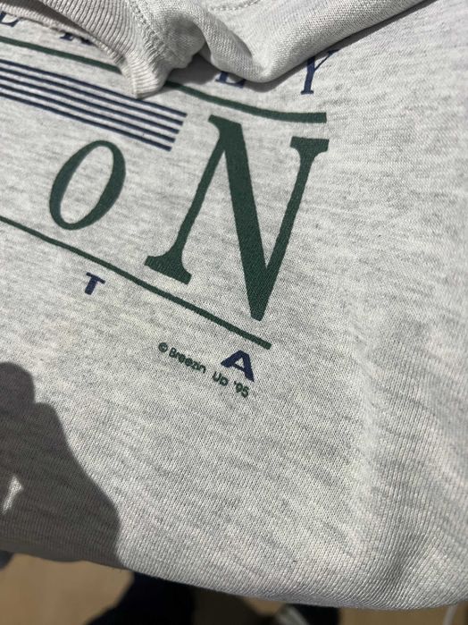 bluza russell athletics vintage 1995