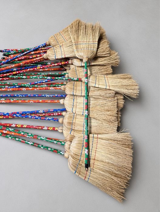 Maturi sorg traditionale