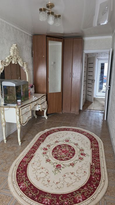 Аренда 3х комн кв