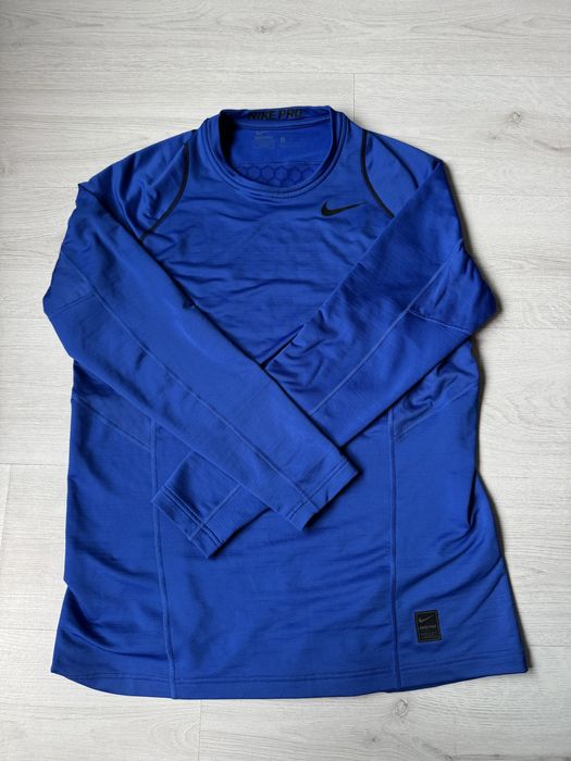 Мъжка блуза NikePro