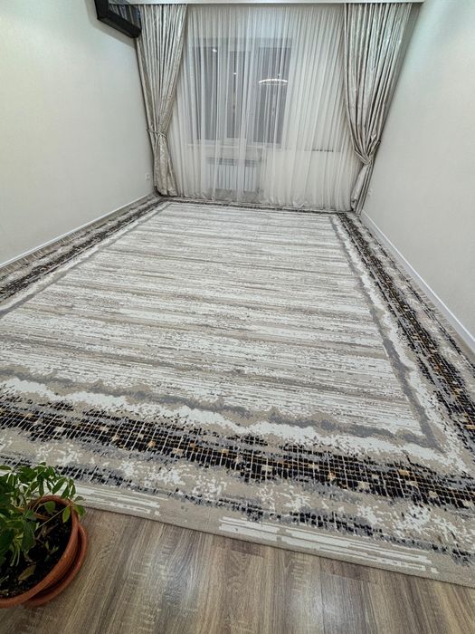 Продается Ковер 4м/5м