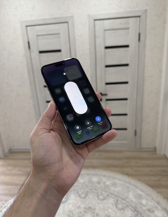 QAZ. Iphone 14pro  256 GB