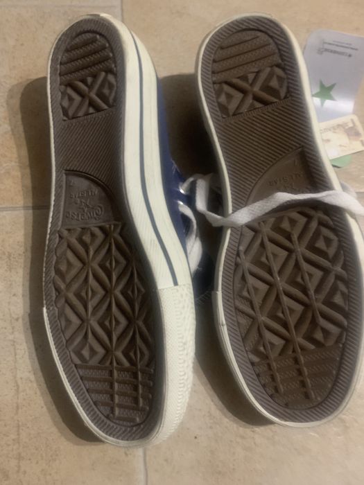 Кецове Converse