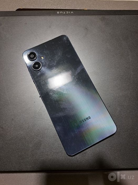 Samsung a 06 4+4/64